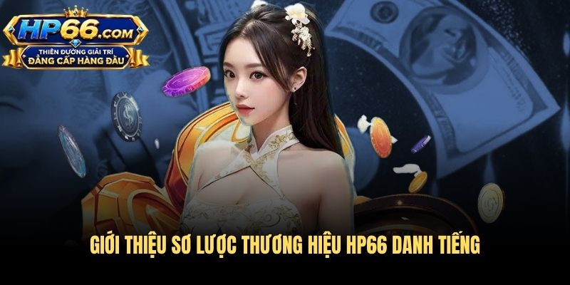 Giới thiệu sơ lược thương hiệu HP66 danh tiếng